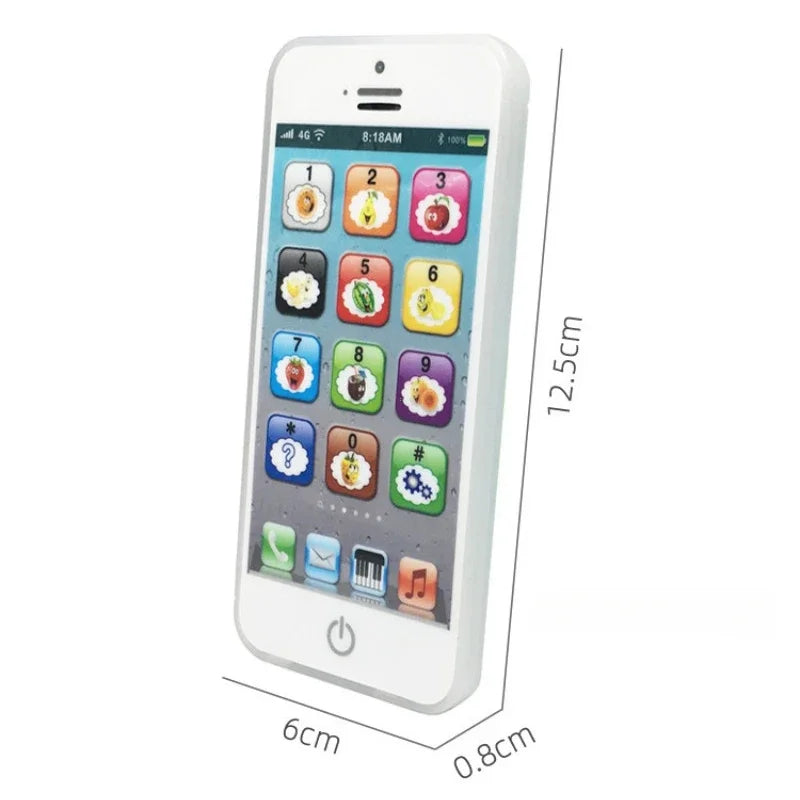 Kids' Learning Fun Smartphone